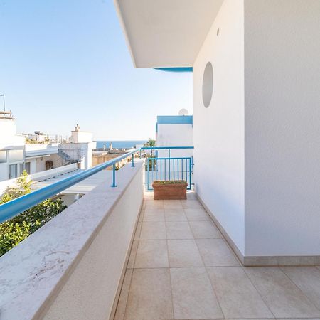 Lo Scalo Bed And Breakfast Marina Di Novaglie アレッサーノ エクステリア 写真