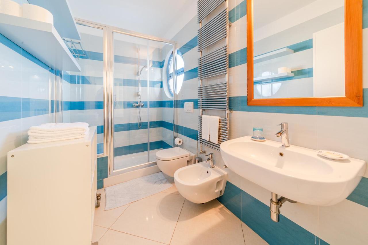 Lo Scalo Bed And Breakfast Marina Di Novaglie アレッサーノ エクステリア 写真