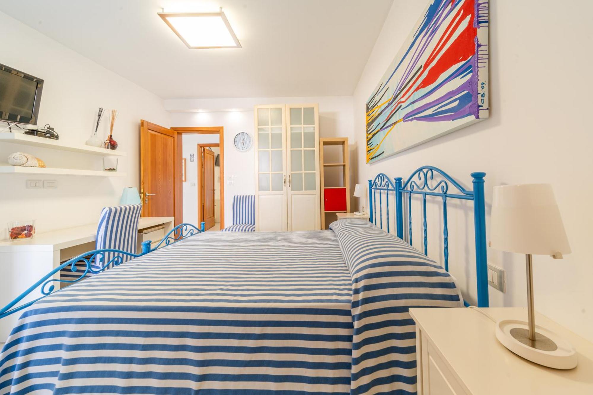 Lo Scalo Bed And Breakfast Marina Di Novaglie アレッサーノ エクステリア 写真
