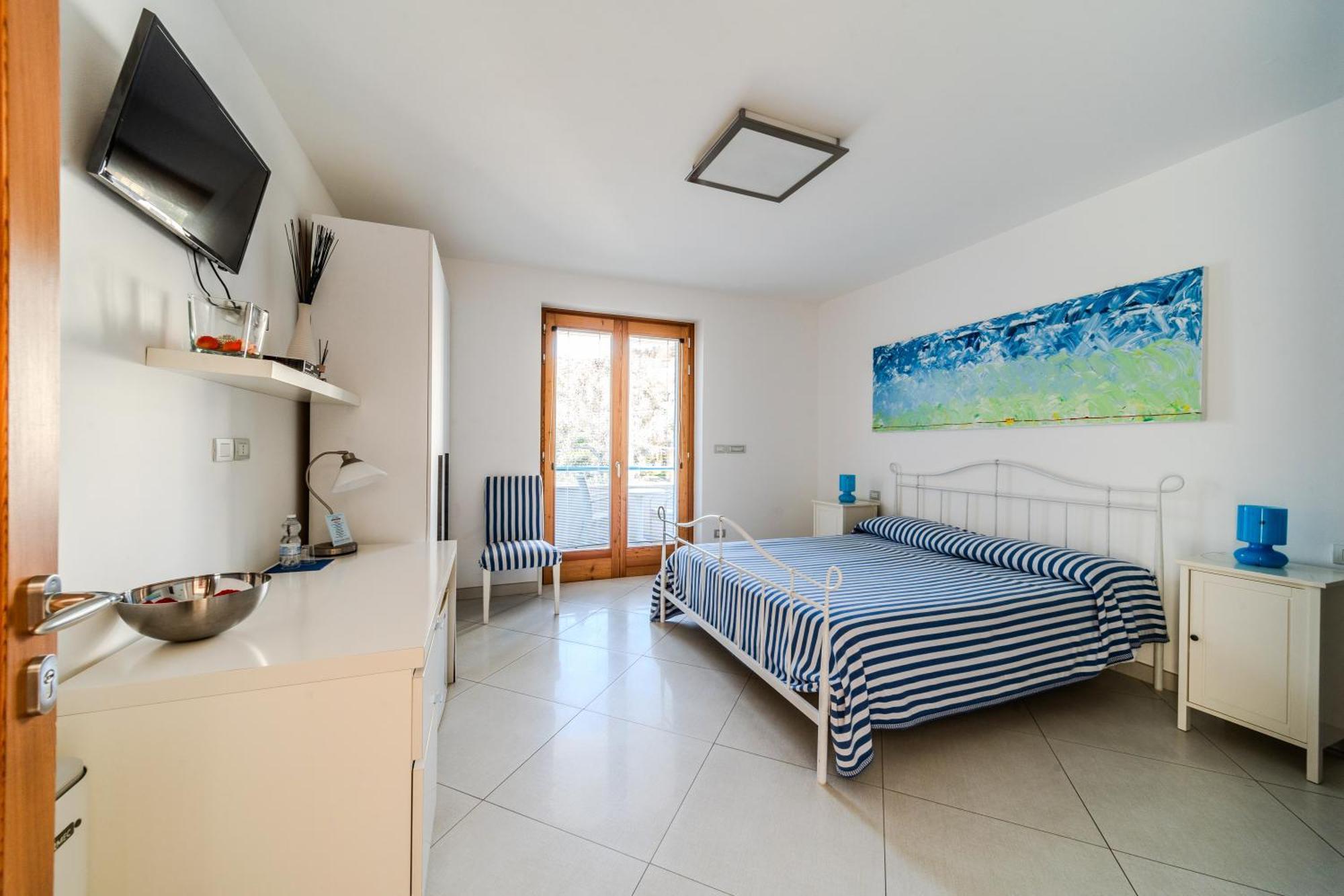 Lo Scalo Bed And Breakfast Marina Di Novaglie アレッサーノ エクステリア 写真