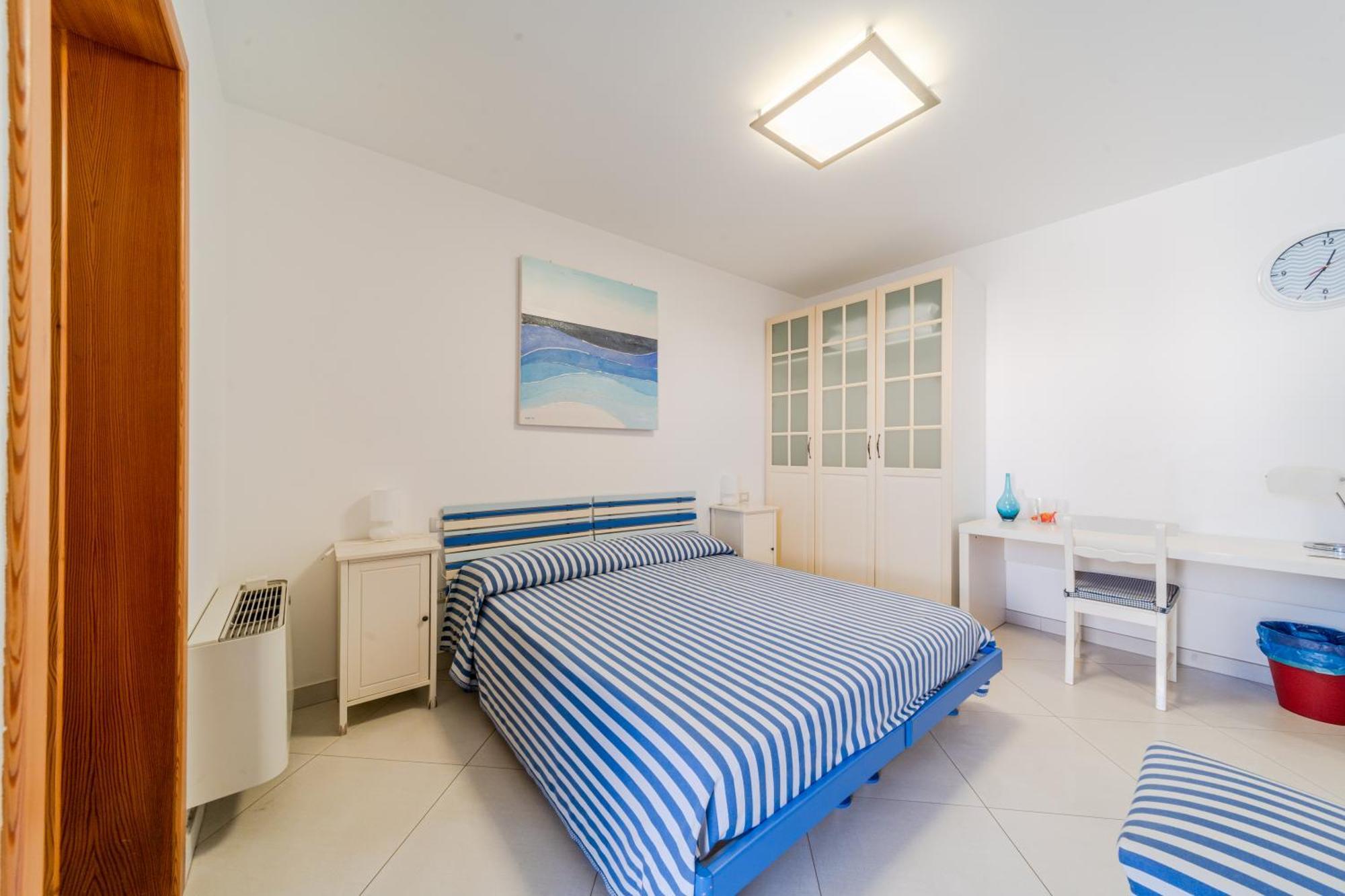 Lo Scalo Bed And Breakfast Marina Di Novaglie アレッサーノ エクステリア 写真