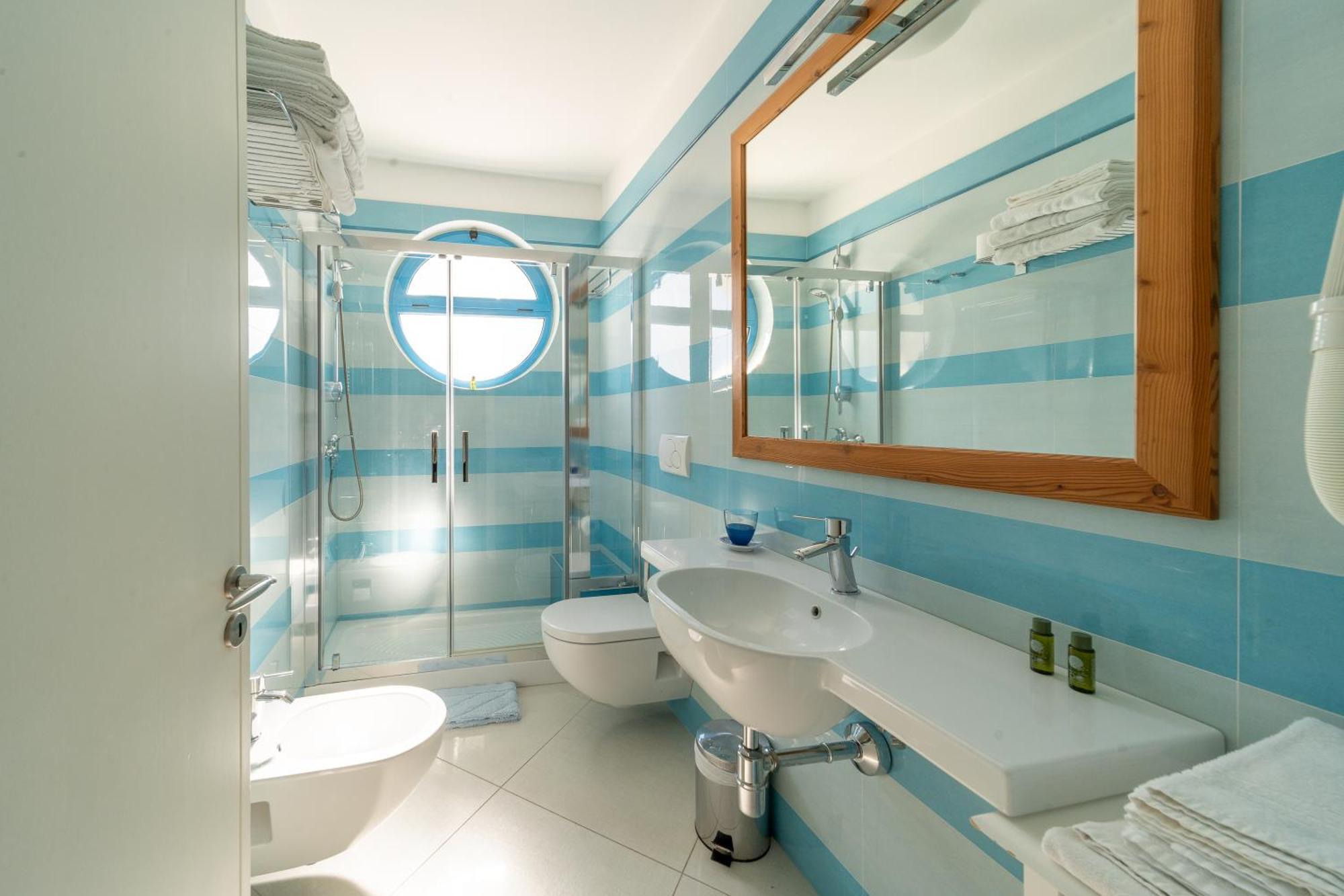 Lo Scalo Bed And Breakfast Marina Di Novaglie アレッサーノ エクステリア 写真